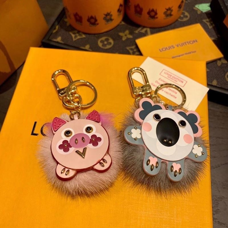 Louis Vuitton Keychains